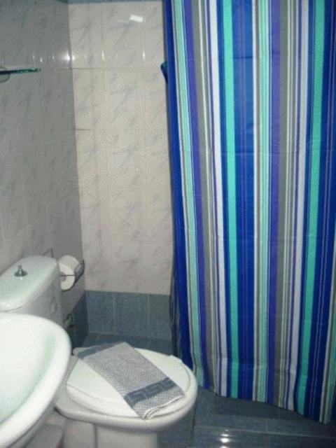 Lerna Rooms Míloi 部屋 写真